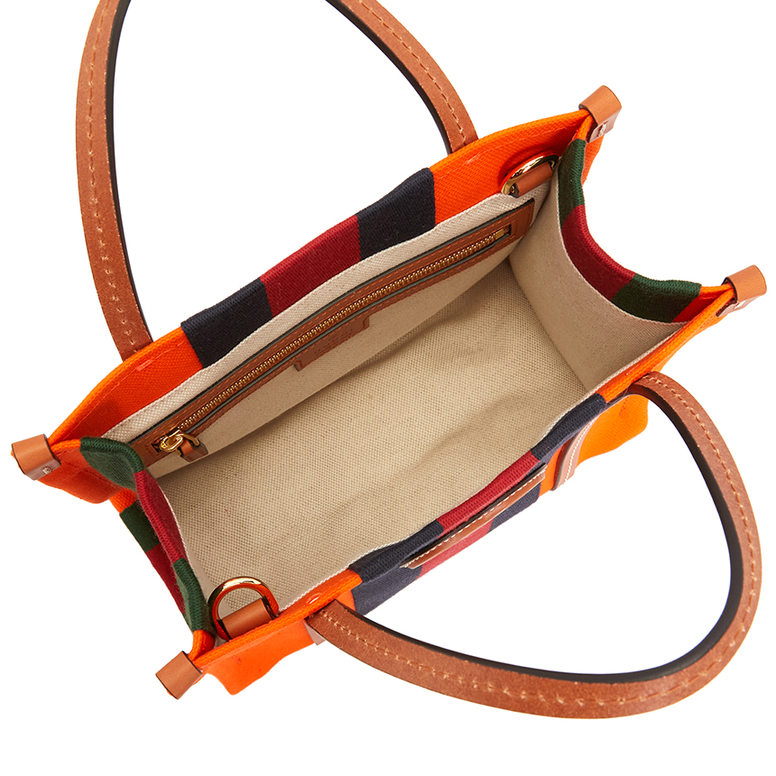 Túi Gucci Cosmogony G Mini 'Orange' 727735-FABCL-7574