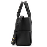 Túi Bottega Veneta Intrecio Candy Arco 'Black' 729029-VCP11-8425