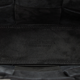 Túi Bottega Veneta Intrecio Candy Arco 'Black' 729029-VCP11-8425