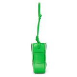 Túi Bottega Veneta Intrecciato Pouch 'Green' 730543-VCQC4-3722