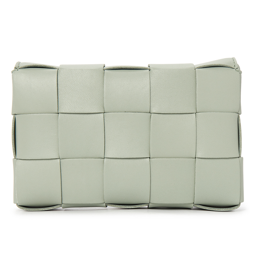 Túi Bottega Veneta New Sage Small 'Mint' 730848-VMAY1-3404