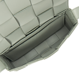 Túi Bottega Veneta New Sage Small 'Mint' 730848-VMAY1-3404