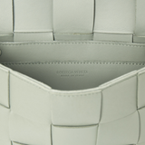 Túi Bottega Veneta New Sage Small 'Mint' 730848-VMAY1-3404