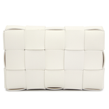 Túi Bottega Veneta Intrecchio Small 'White' 730848-VMAY1-9009