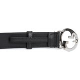 Thắt Lưng Gucci Blondie 'Black' 734771-US10N-1000