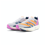 Giày Adidas Adizero Takumi Sen 8 'Dash Grey Solar Orange' GX6669