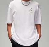 Áo Nike Jordan Flight 'White' DZ7314-100