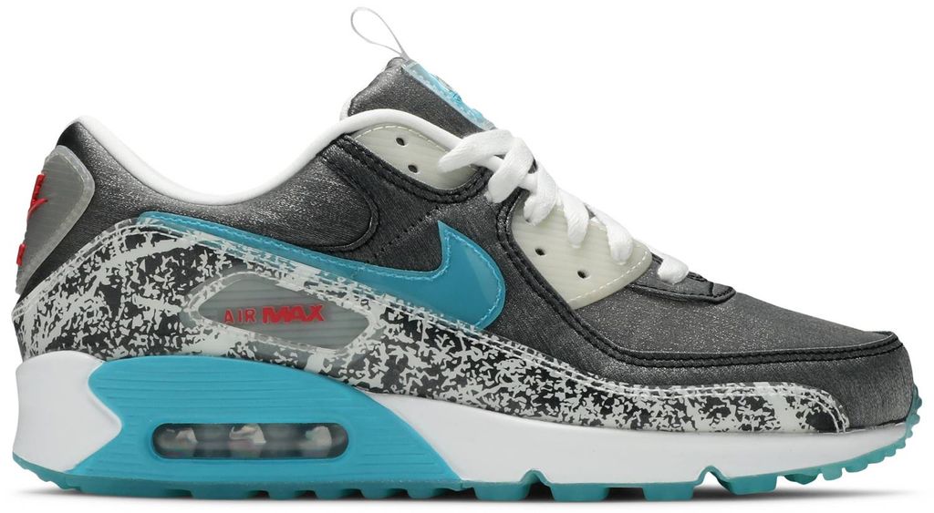 Giày Nike Wmns Air Max 90 SE 'Rice Ball' DD5483-010 – AUTHENTIC SHOES
