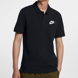 Áo Nike Sportswear Sce Polo Matchup PQ ‘Black White’ CJ4457-010