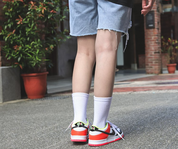 Giày Nike Dunk Low 'Cartwheel' DV1752-101
