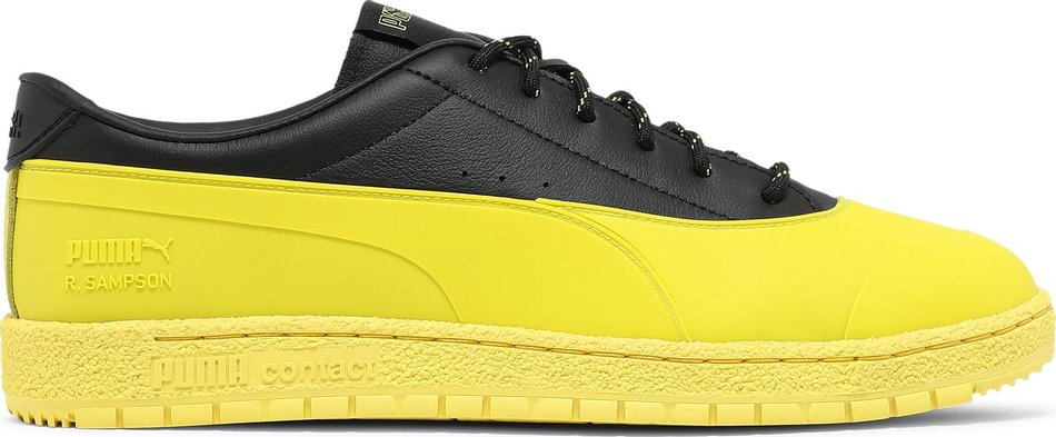 Giày Puma Ralph Sampson 70 Low x Maison Kitsune 'Meadowlark' 375647-02