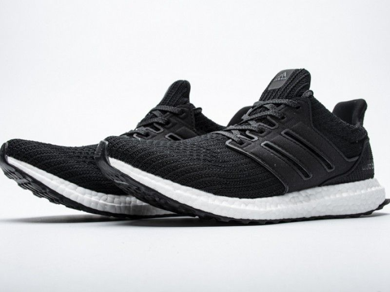 Giày Adidas UltraBoost U Core Black EH1422 – AUTHENTIC SHOES