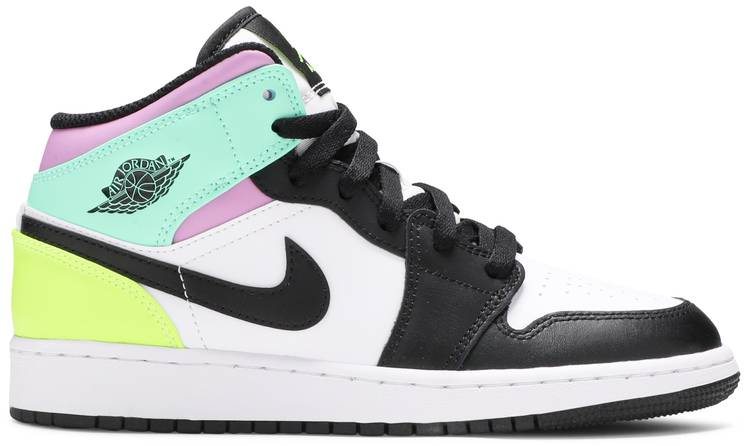 Jordan1 pastel Clearance