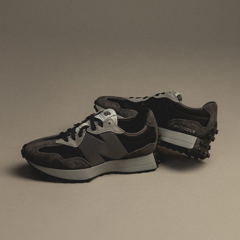 Giày New Balance 327 'Magnet Phantom' MS327GRM