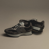 Giày New Balance 327 'Magnet Phantom' MS327GRM