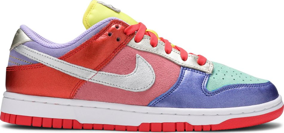 Giày Nike Dunk Low 'Sunset Pulse' DN0855-600