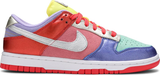 Giày Nike Dunk Low 'Sunset Pulse' DN0855-600