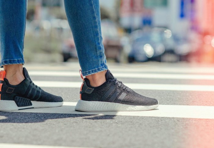Giày Adidas NMD R2 'Future Harvest' BY3014 – AUTHENTIC SHOES