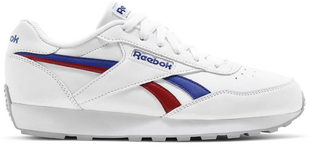 reebok i run white