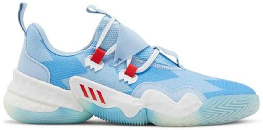 Adidas trae young 1 ice trae Clearance