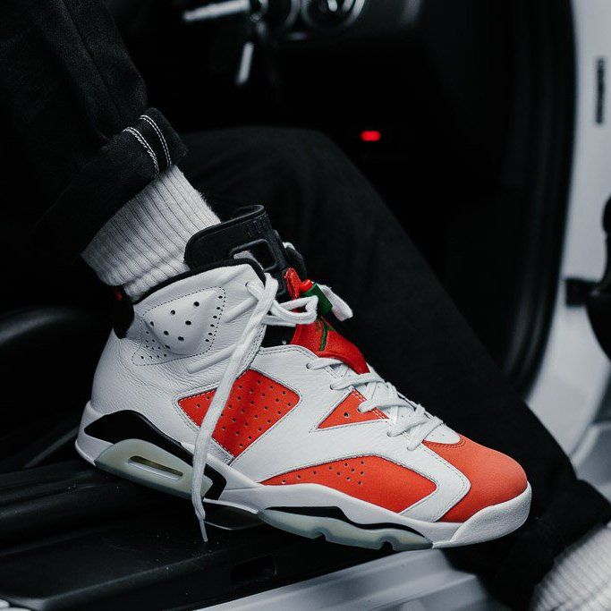 like mike retro 6