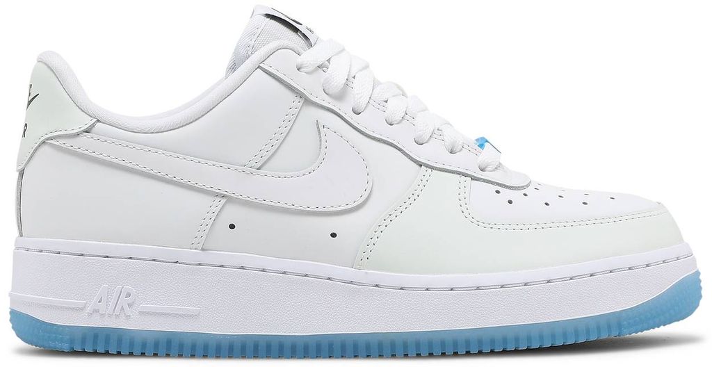 uv sensitive air force 1