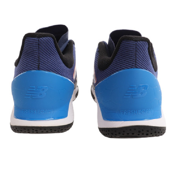 Giày Tennis New Balance Court Fresh Foam 'Blue Synthetic' MCHLAVJ2