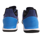 Giày Tennis New Balance Court Fresh Foam 'Blue Synthetic' MCHLAVJ2