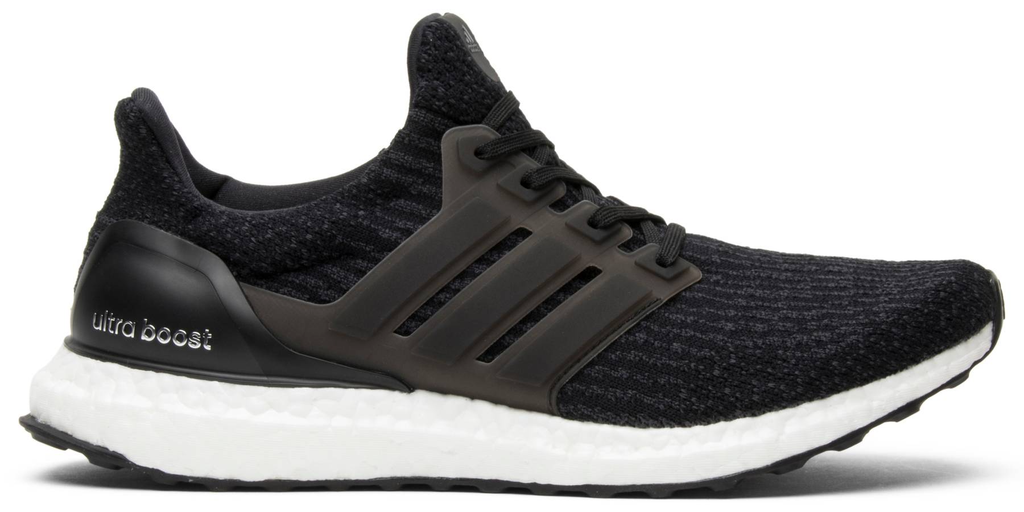 Giày Adidas UltraBoost 3.0 'Core Black' BA8842 – AUTHENTIC SHOES