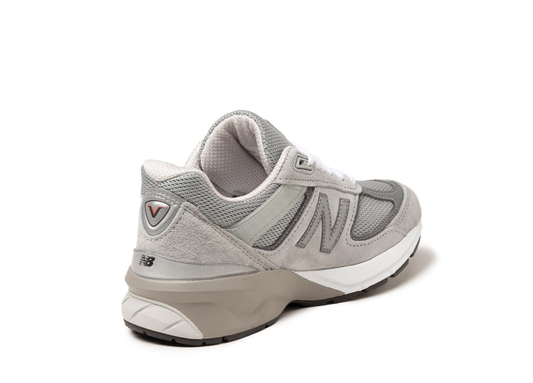 GIày New Balance Running 'Grey' W990GL5