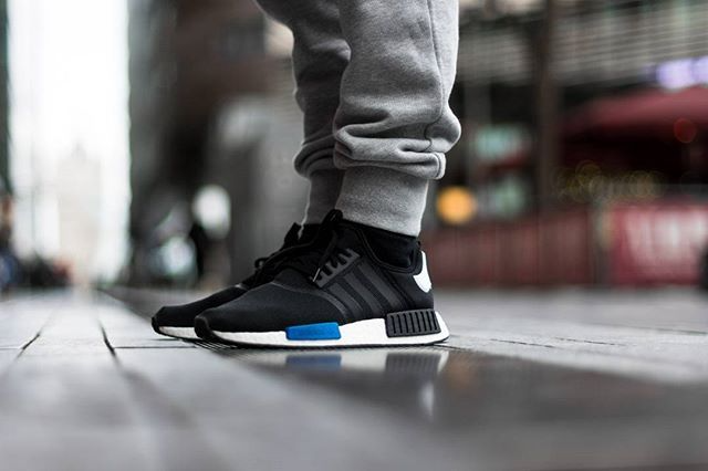 primeknit nmd