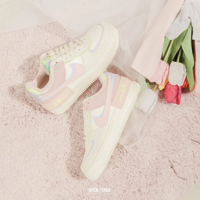 Giày Nike Air Force 1 Shadow 'Cashmere' CI0919-700 – AUTHENTIC SHOES