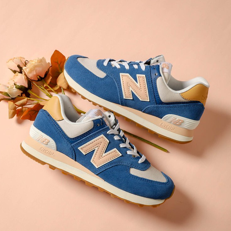 Giày New Balance Wmns 574 Atlantic WL574NU2 – AUTHENTIC SHOES