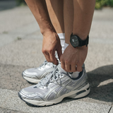 Giày Asics Gel 1090 'Piedmont Grey Navy' 1203A241-020