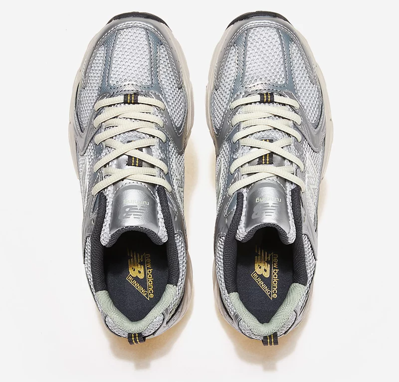 Giày New Balance 530 'Silver' MR530KMW