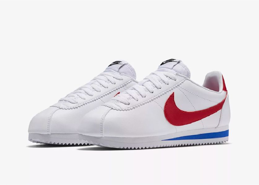 cortez leather