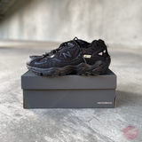 Giày New Balance 703 D 'Triple Black' ML703BC