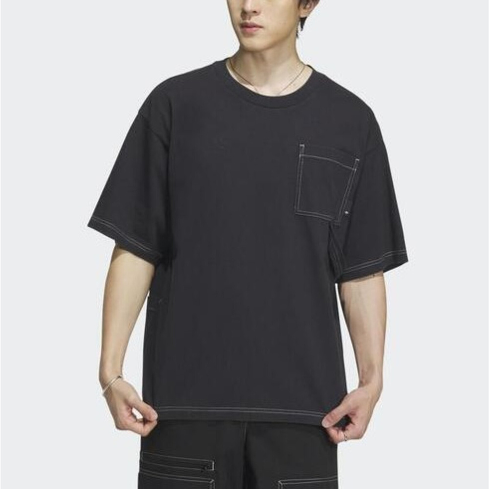 Áo Adidas WW 'Black' HY7243