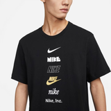 Áo Nike Sportswear Men's T-shirt 'Black' DZ2876-010