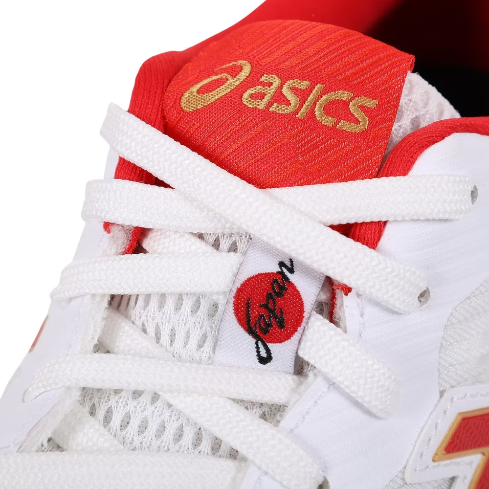 Giày Asics Rote Japan Lyte Ff 3 'White Red' 1053A054-102