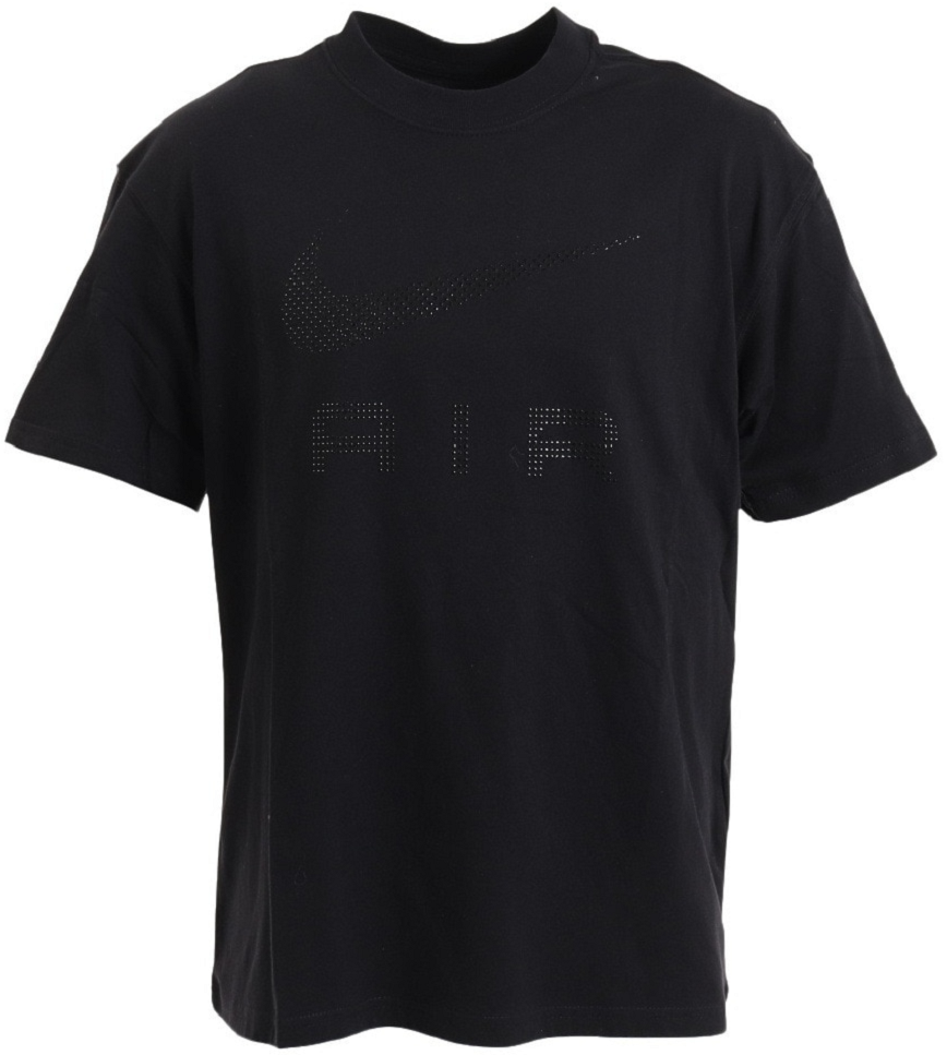 Áo Nike As M90 Nike Air 'Black' DZ2887-010