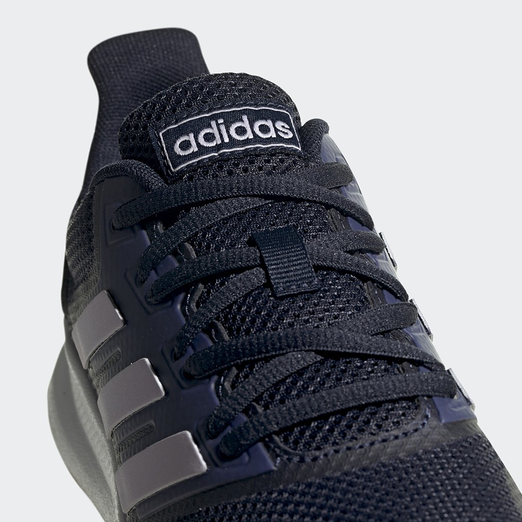 Giày Adidas Runfalcon 'Legend Ink Purple' EG8626