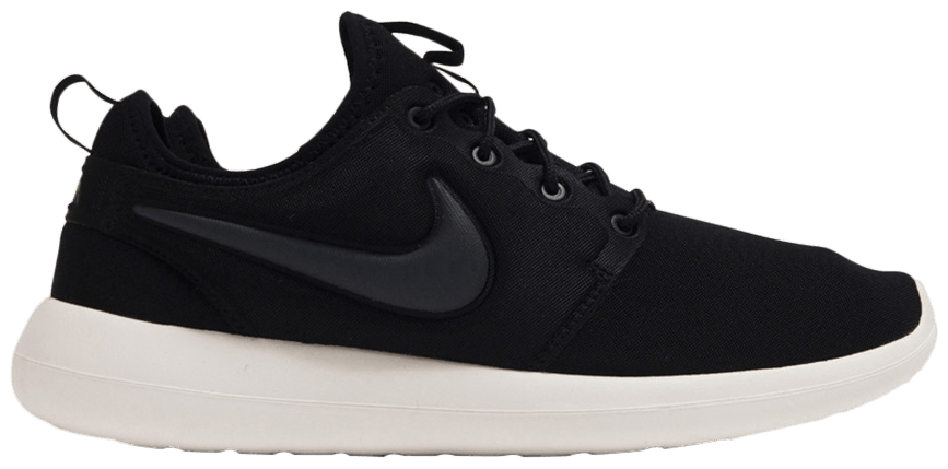 Gi�y Nike Roshe Two 'Core black 