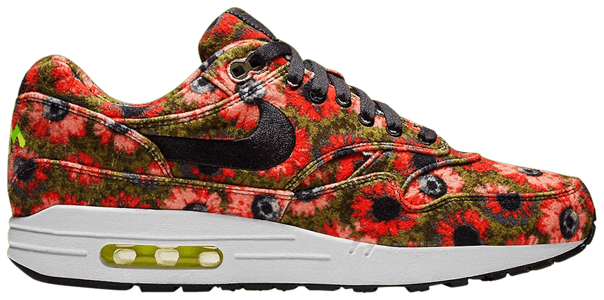 Nike air max 1 premium se floral mowabb Clearance