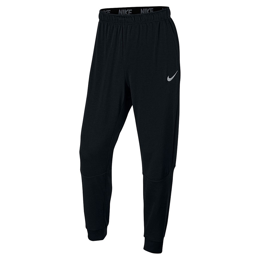 Quần Nike Dri-FIT Men's Tapered Fleece Training Pants Black 860371-010 –  AUTHENTIC SHOES