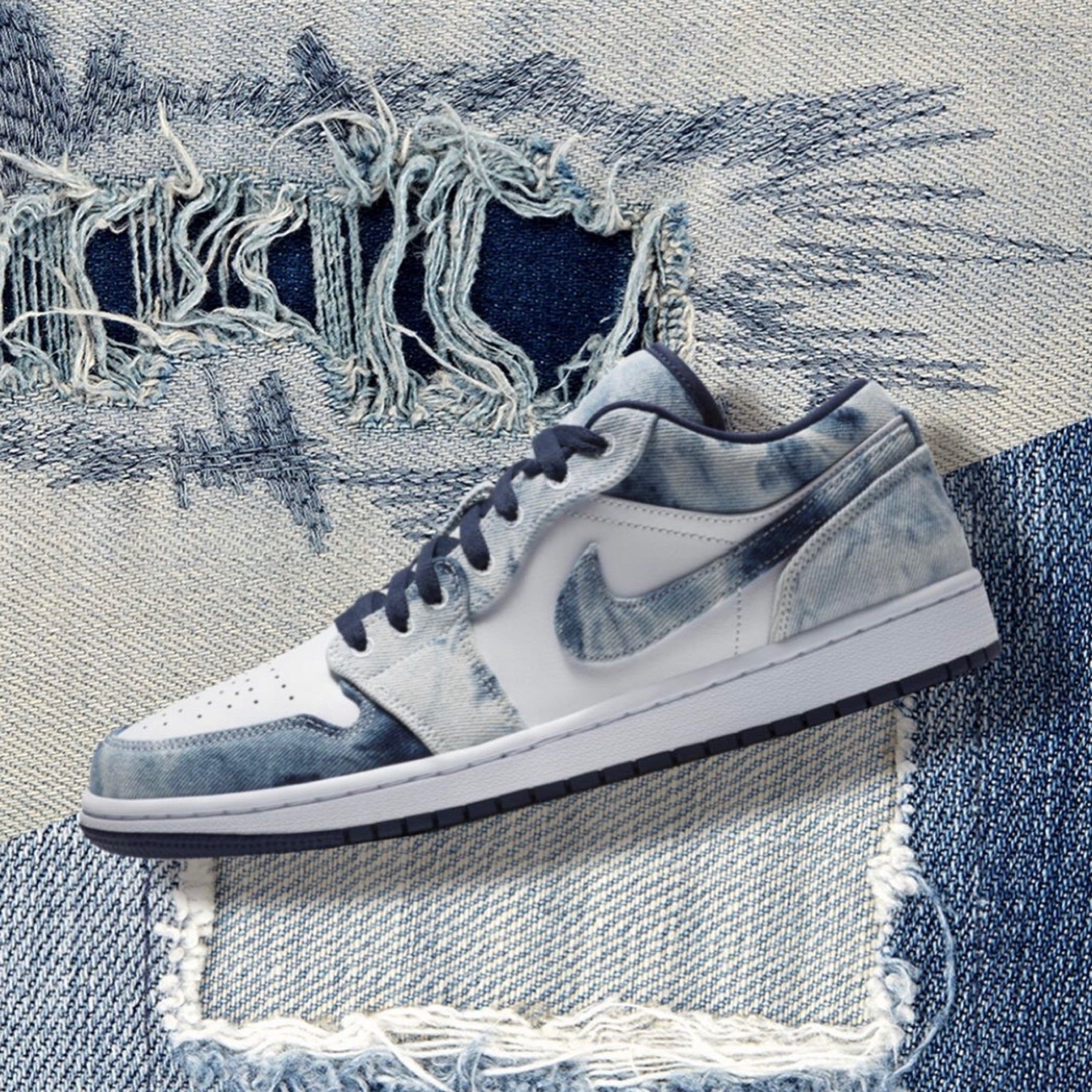 aj1 low se denim