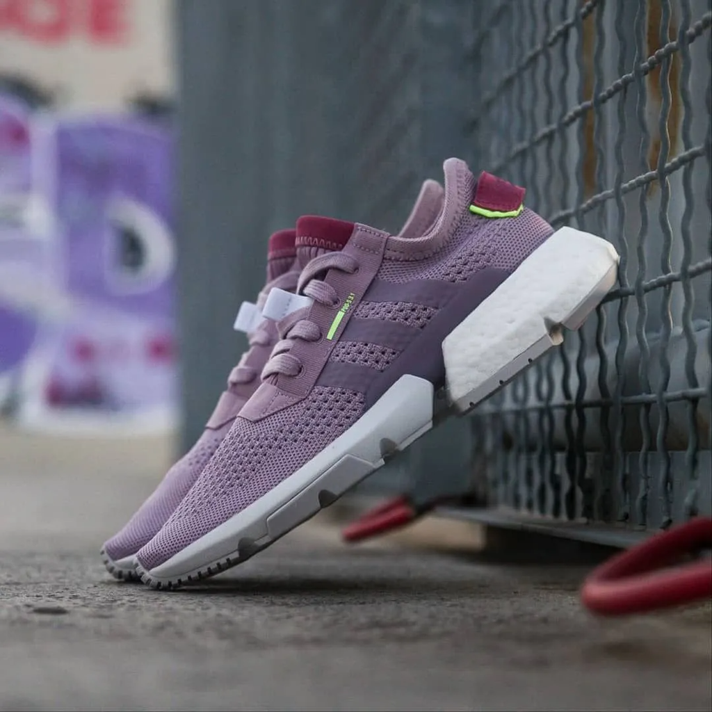 Giày Adidas Wmns P.O.D. S3.1 'Soft Vision' CG6187 – AUTHENTIC SHOES