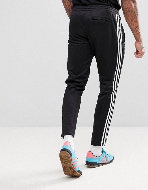 Adidas Beckenbauer CW1269 pants - Best shoes SneakerStudio