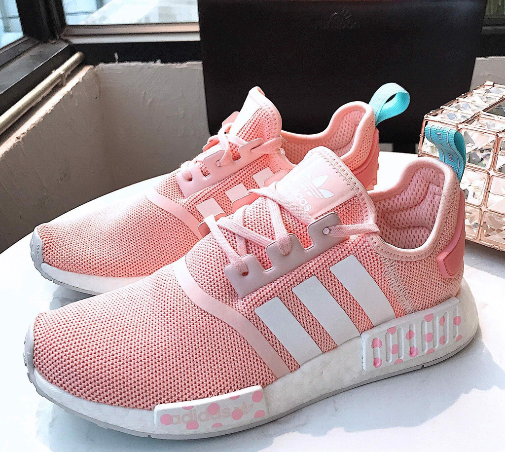 Adidas NMD R1 J Toy Story 4 EG7316 Boys Sizes – METRO SPORT NEW YORK CORP