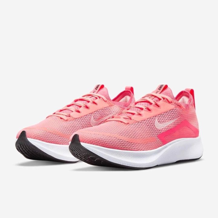 Giày Nike Zoom Fly 4 'Lavaglow' CT2401-600